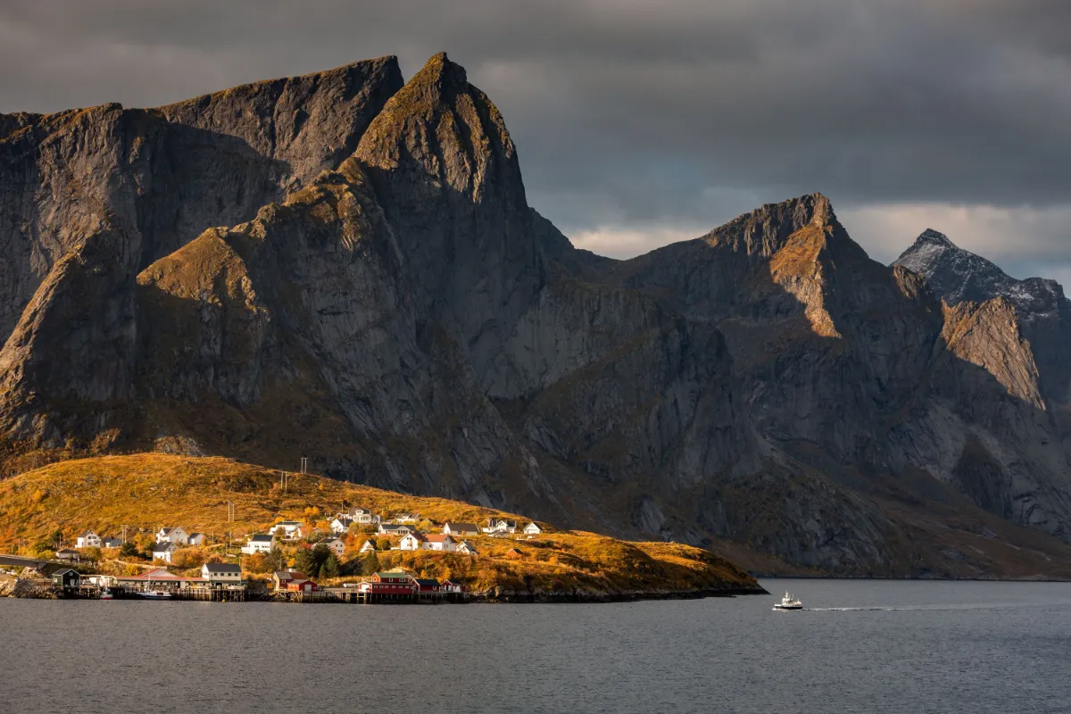 lofoten in september-13