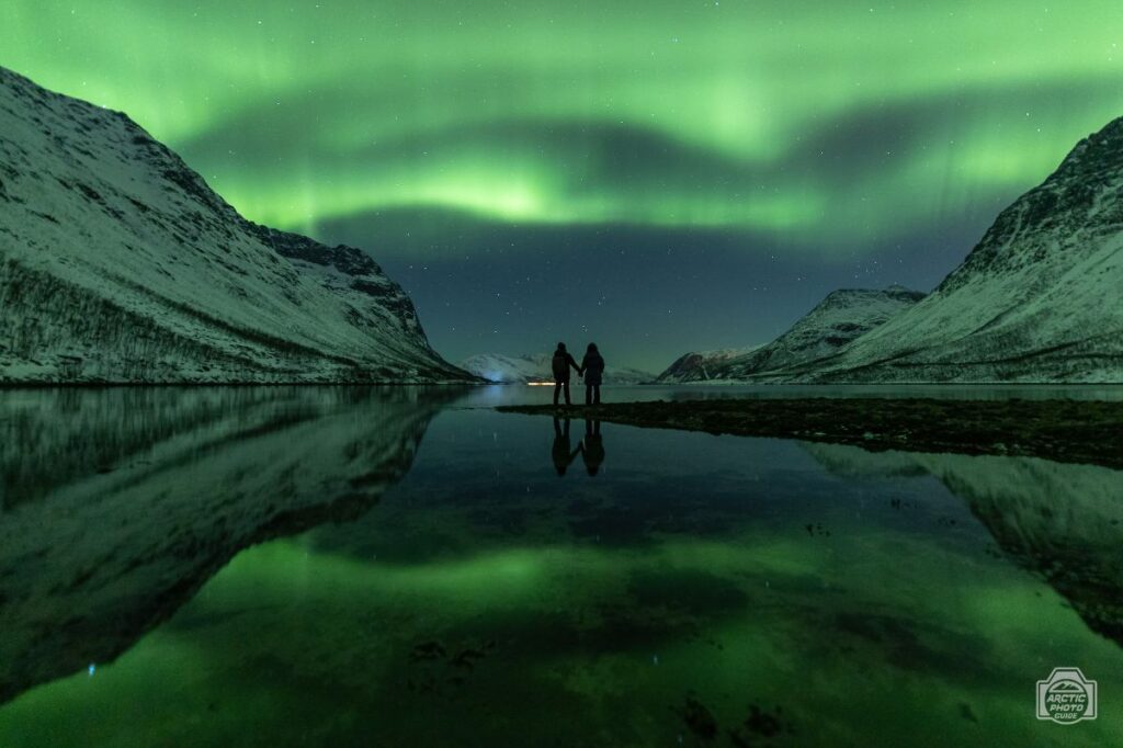 Best northern lights tours in Tromso_Arctic Photo Guide