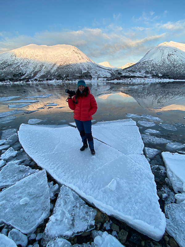 Tromso Final