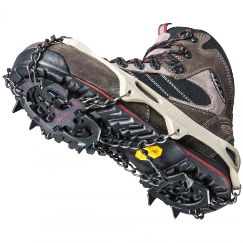 Tromso in winter_traction devices_microspikes