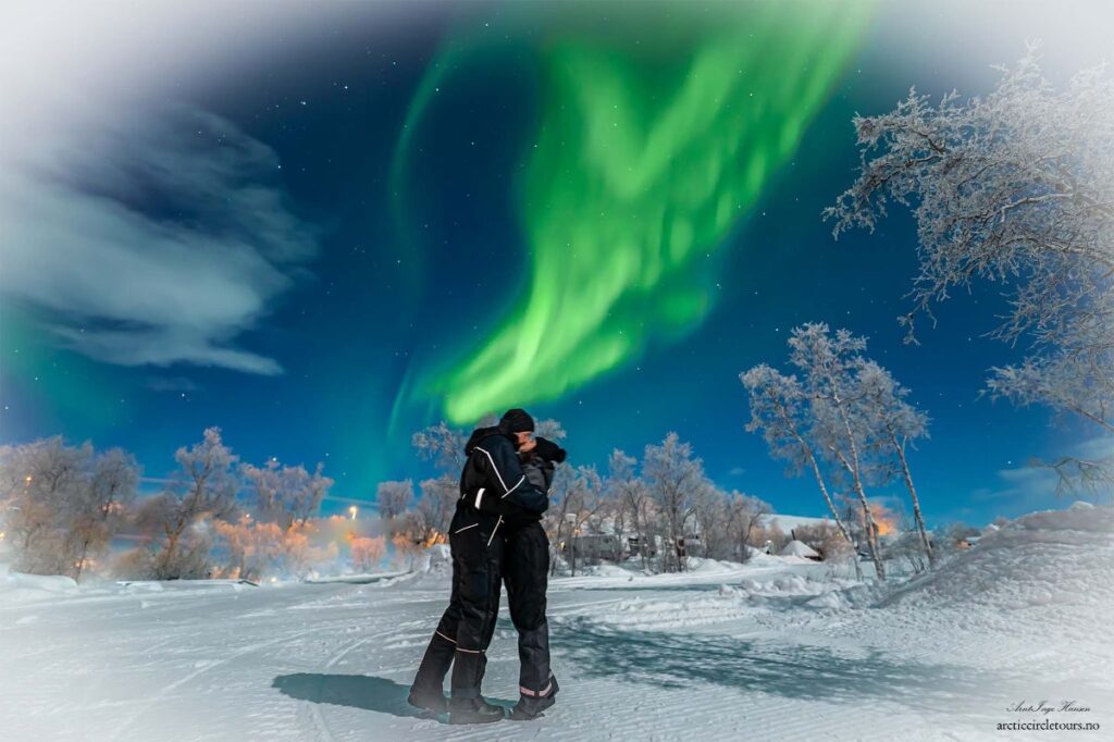 best northern lights tours in Tromso_Arctic Circle Tours_5