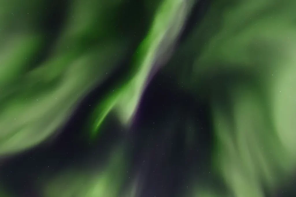 Best northern lights tours in Tromso