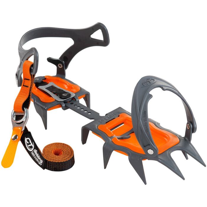Tromso in winter_traction devices_crampons