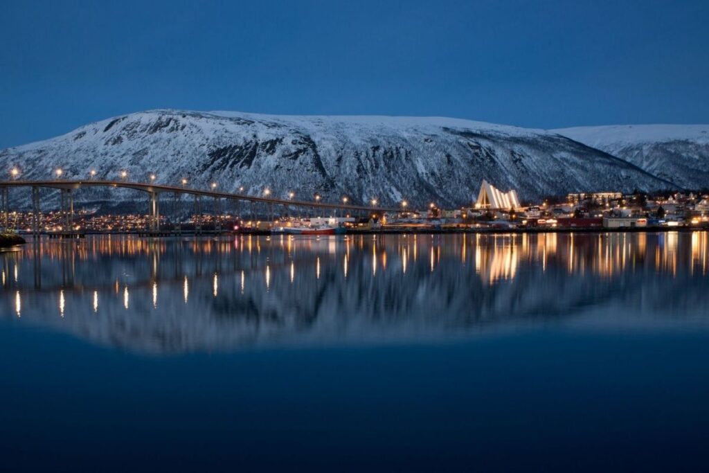 visit tromso in winter 25