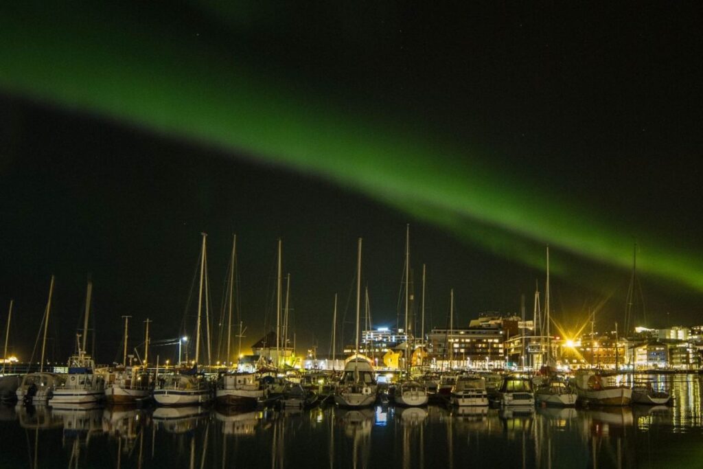 visit tromso in winter 35