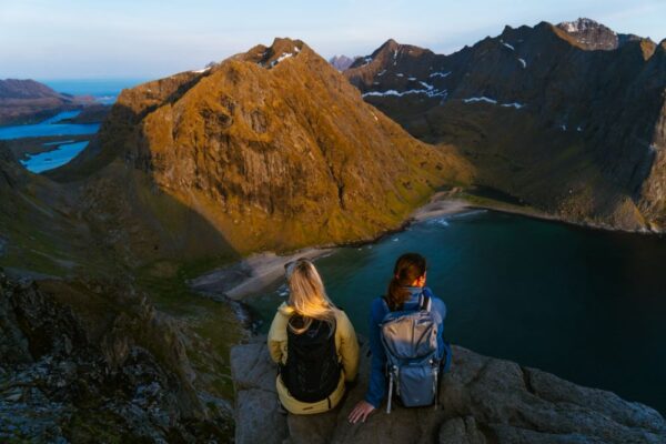 Welcome To The Lofoten Islands, Norway | Guide To Lofoten