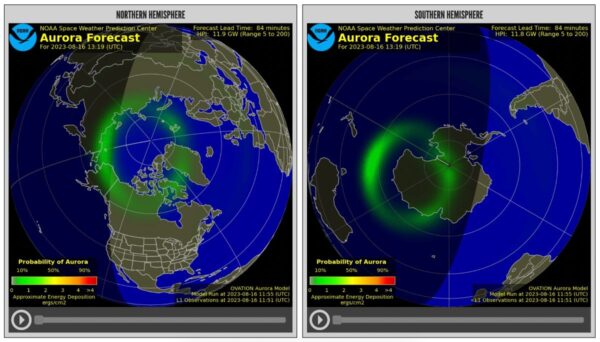 Northern Lights in Lofoten: How to See the Aurora Borealis | Guide to ...