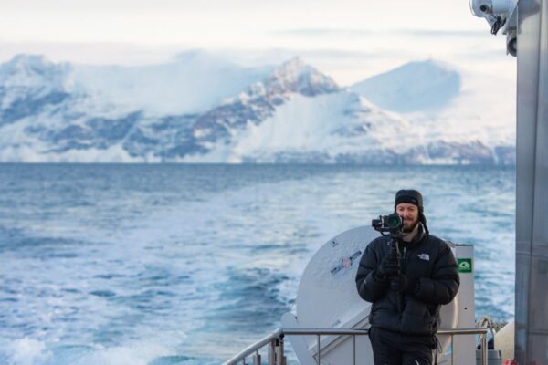 Tromso in Winter: All You Need to Know (+ Map) | Guide to Lofoten