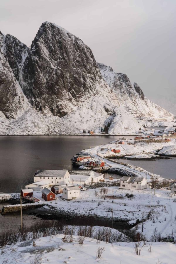 Lofoten in Winter: 13 Things You Must Know