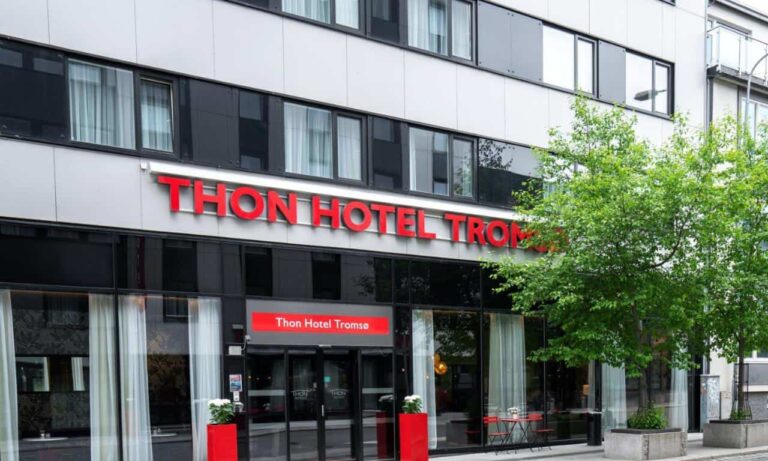 best luxury hotels in tromso_thon hotel tromso_1