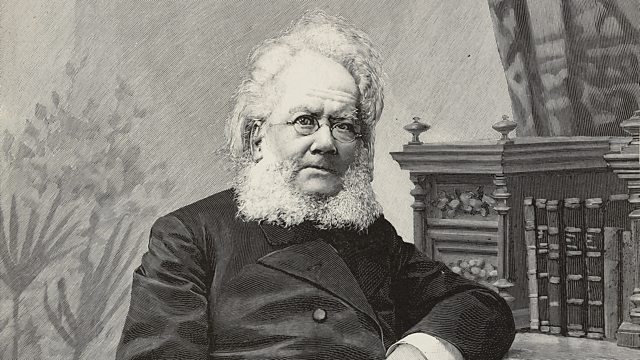 Famous Norwegian People: Henrik Ibsen