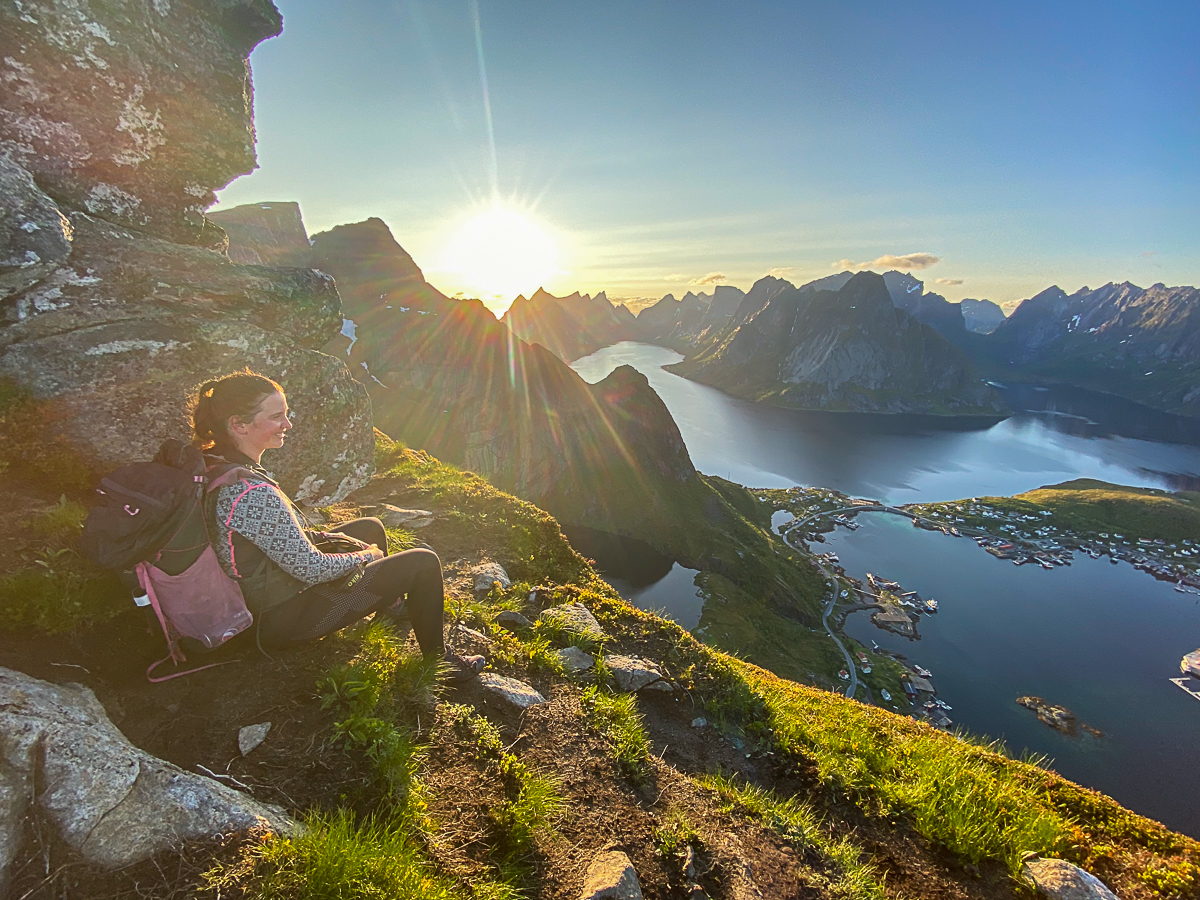 10 Best Hikes In The Lofoten Islands Summer Winter Guide To Lofoten