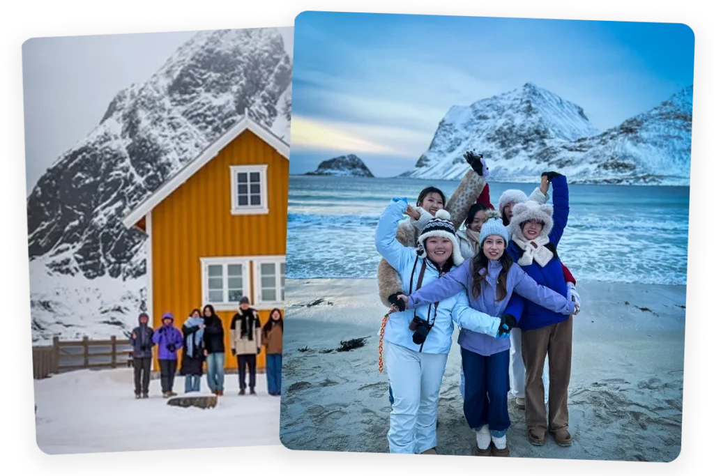 private sightseeing tour lofoten guide to lofoten c