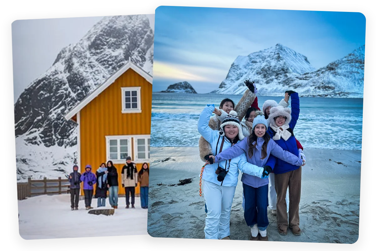 private sightseeing tour lofoten guide to lofoten c