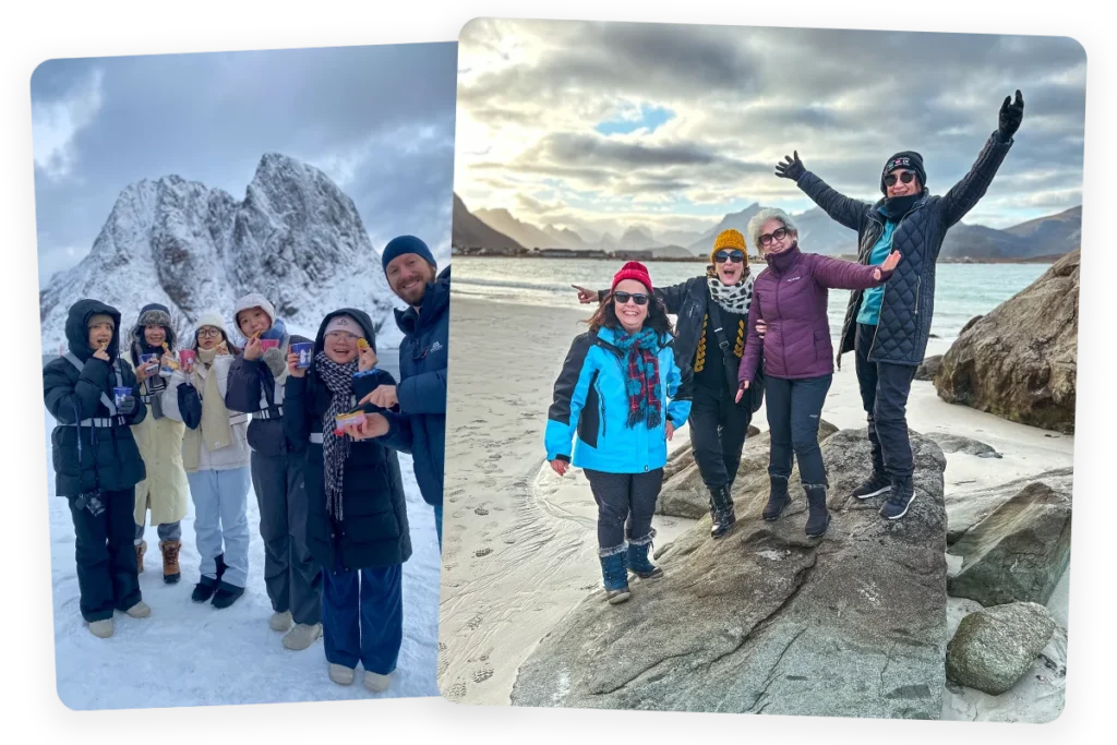 private sightseeing tour lofoten guide to lofoten main b