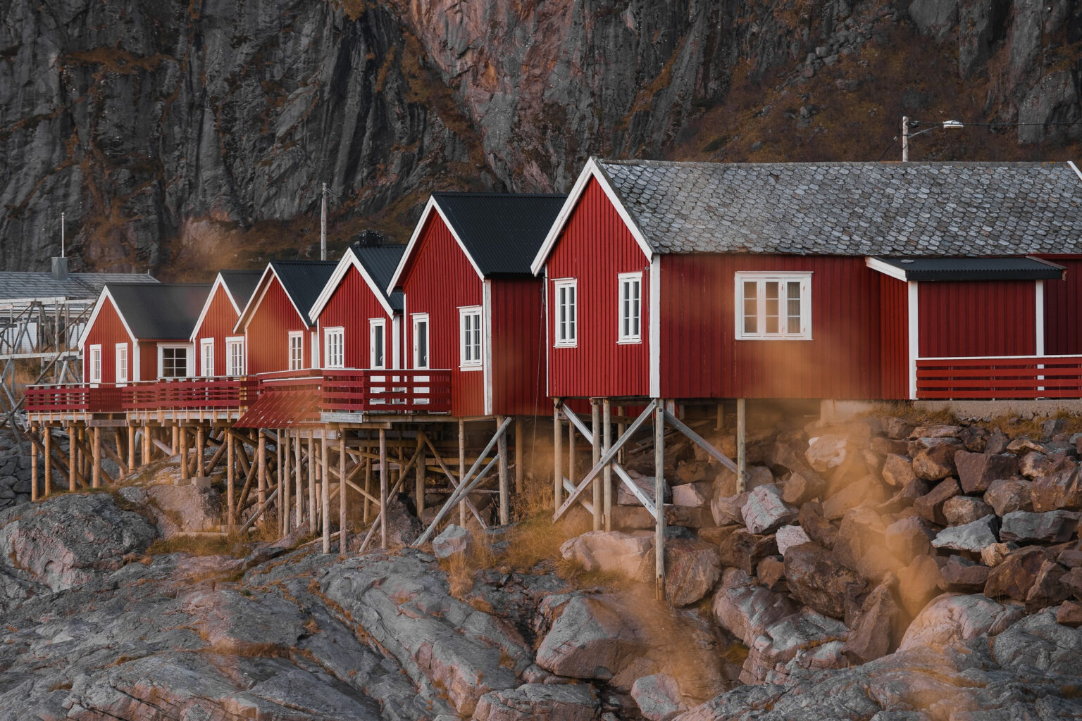 Røst Island: A Journey to Lofoten's Edge | Guide to Lofoten