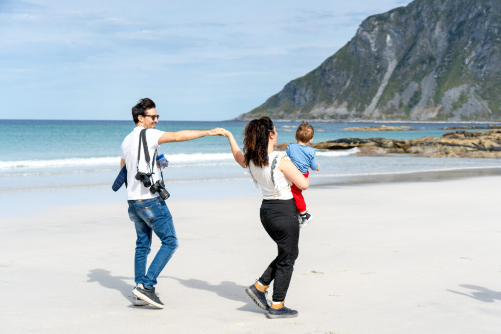 Private Exclusive Sightseeing Tours in Lofoten