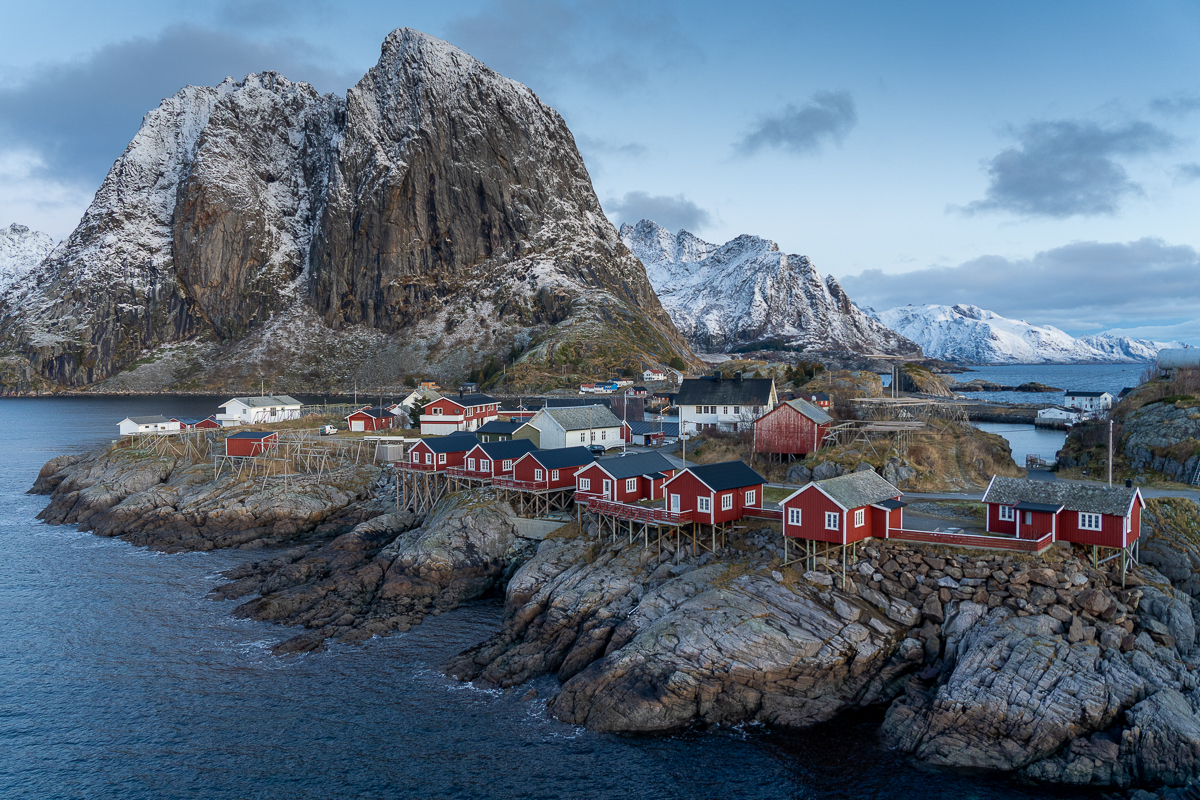 The Brutally Honest Guide to the Best Time to Visit Lofoten | Guide to ...