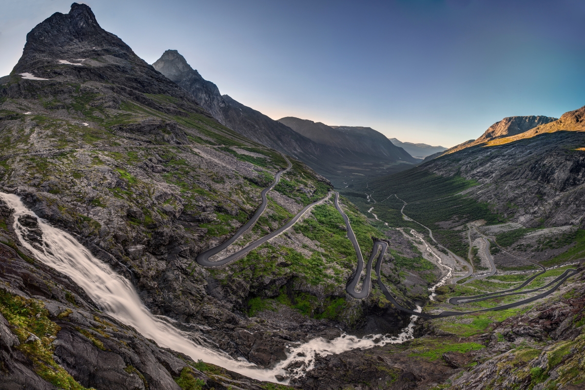 Trollstigen