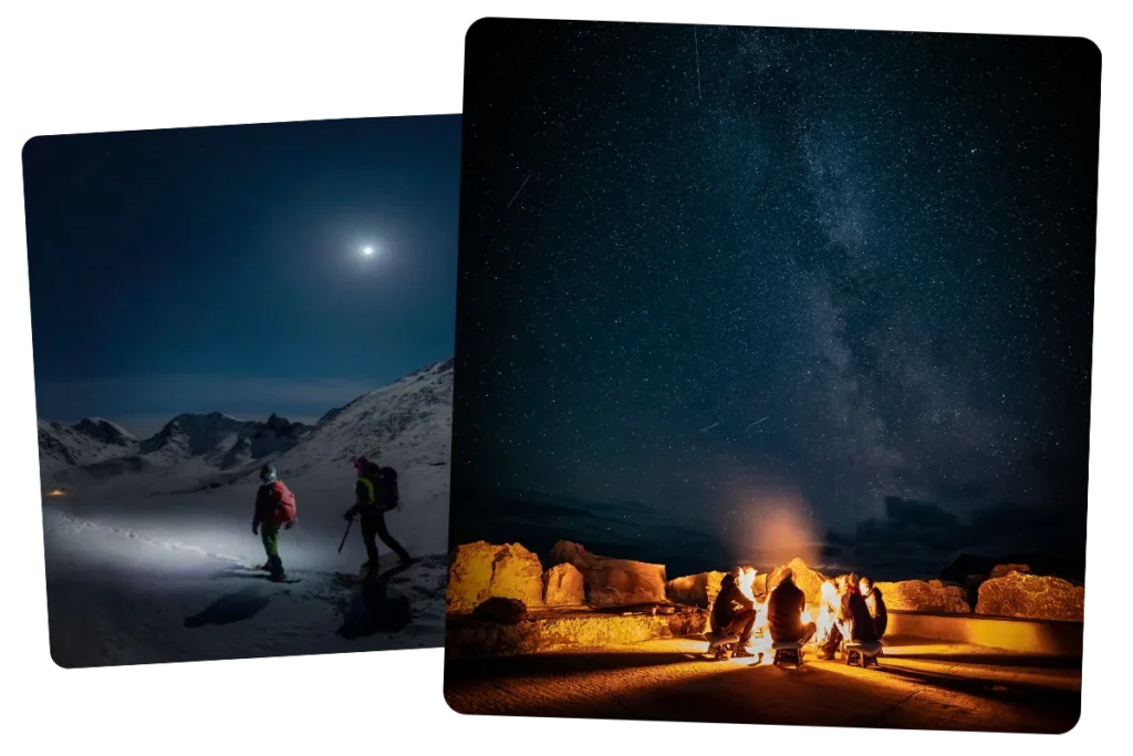 private aurora northern lights tour guide to lofoten 5