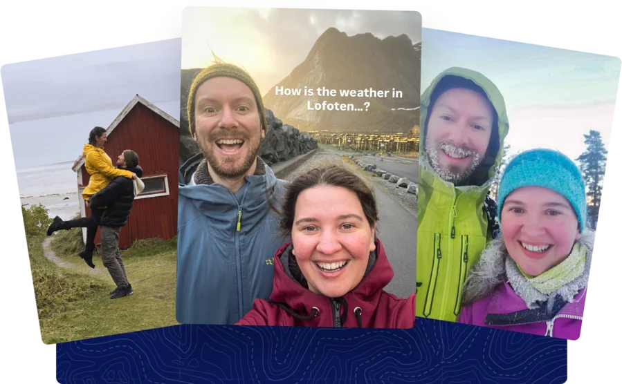 guide to lofoten about ivar and radka 05