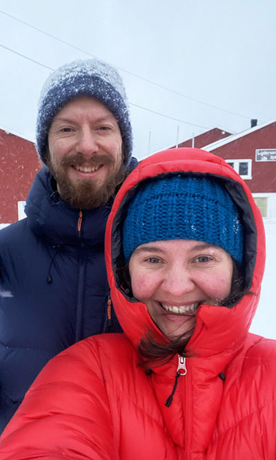 guide to lofoten contact radka ivar
