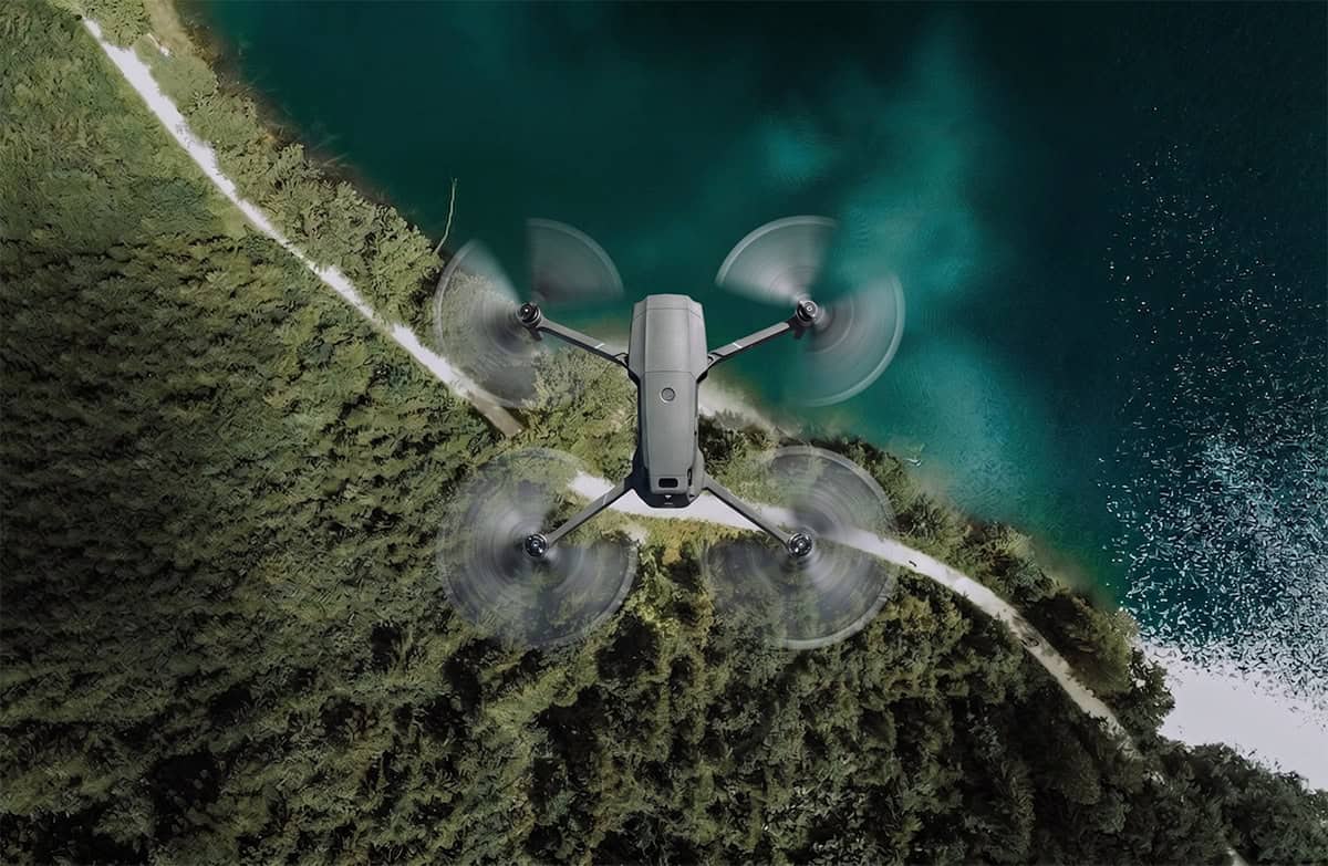 lofoten norway drone flying rules guide