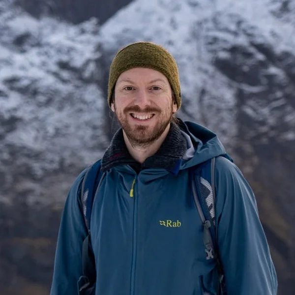 guide to lofoten ivar