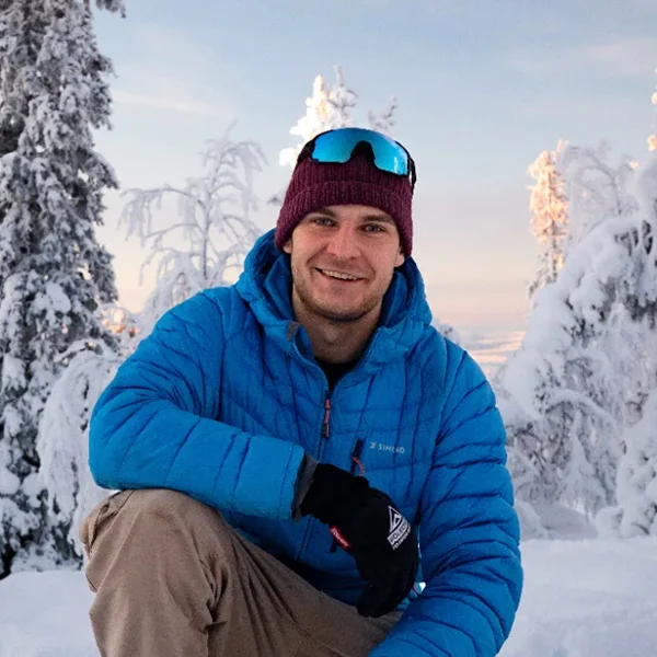 guide to lofoten jakub