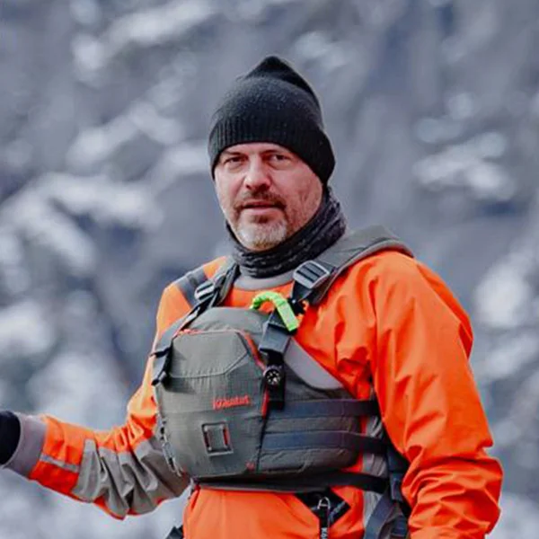 guide to lofoten marek