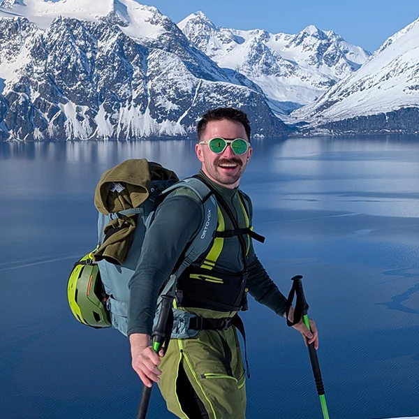 guide to lofoten tomas